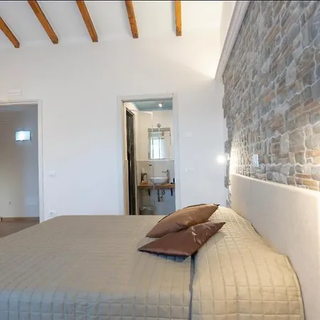 Maison d'hôtes Amiata Romantica *