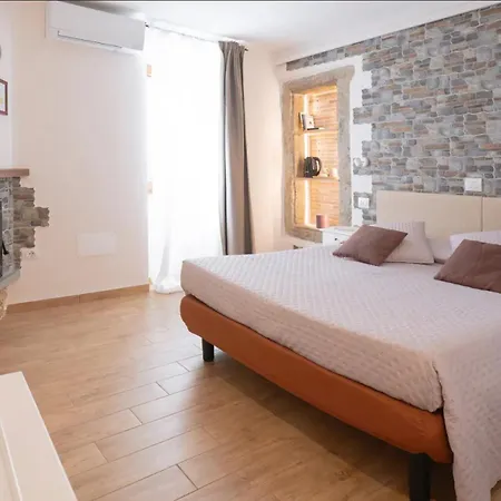 Amiata Romantica Maison d'hôtes